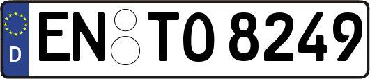 EN-TO8249