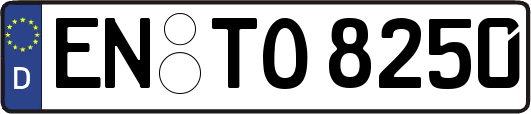 EN-TO8250