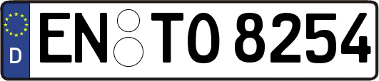 EN-TO8254