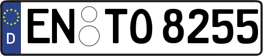 EN-TO8255