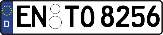 EN-TO8256