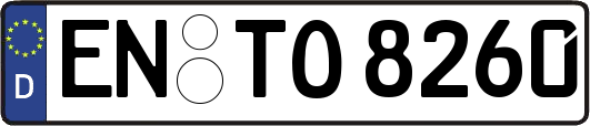 EN-TO8260