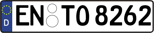 EN-TO8262