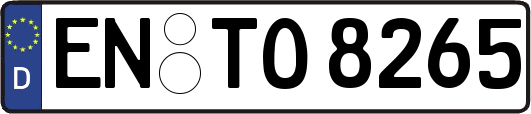EN-TO8265
