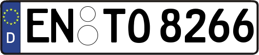 EN-TO8266