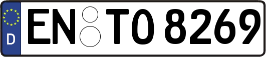 EN-TO8269