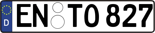EN-TO827