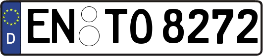 EN-TO8272