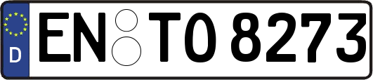 EN-TO8273