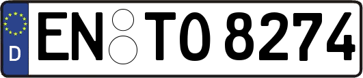 EN-TO8274