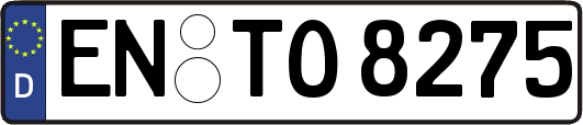EN-TO8275