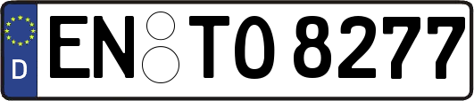 EN-TO8277