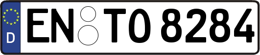 EN-TO8284