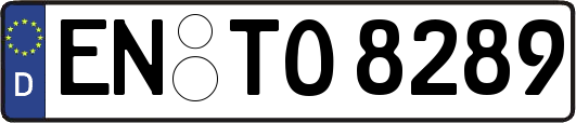 EN-TO8289
