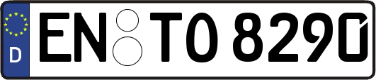 EN-TO8290