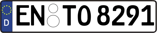 EN-TO8291