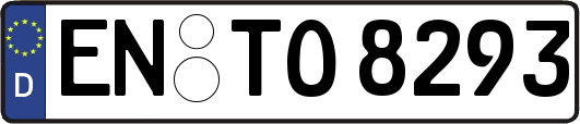 EN-TO8293