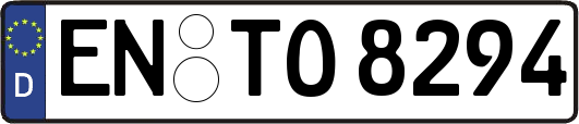 EN-TO8294