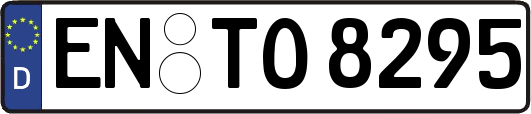 EN-TO8295
