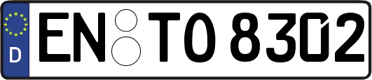 EN-TO8302