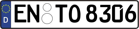 EN-TO8306