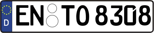EN-TO8308