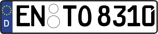 EN-TO8310