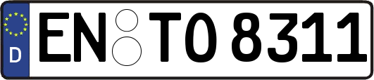 EN-TO8311