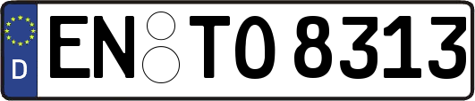 EN-TO8313