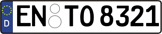 EN-TO8321