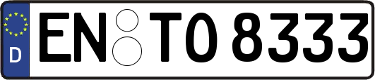EN-TO8333
