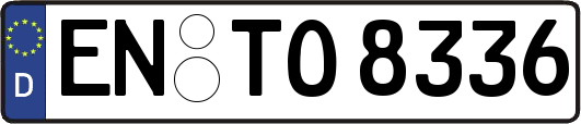 EN-TO8336