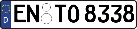 EN-TO8338