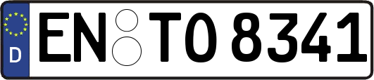 EN-TO8341