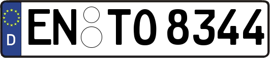 EN-TO8344