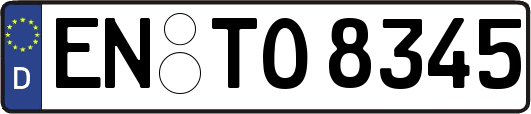 EN-TO8345