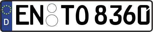 EN-TO8360