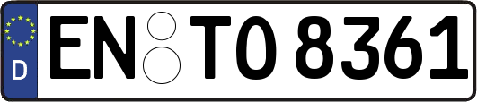 EN-TO8361