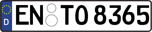 EN-TO8365