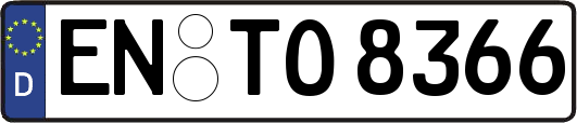 EN-TO8366