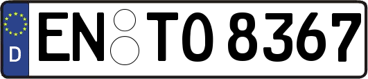 EN-TO8367