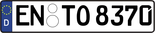 EN-TO8370