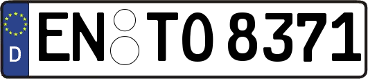 EN-TO8371