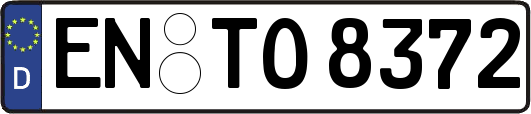 EN-TO8372