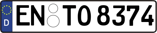 EN-TO8374