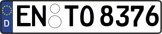 EN-TO8376