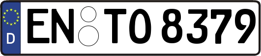 EN-TO8379