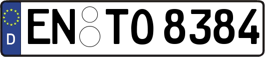 EN-TO8384