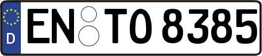 EN-TO8385