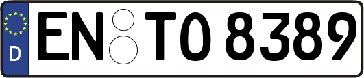 EN-TO8389